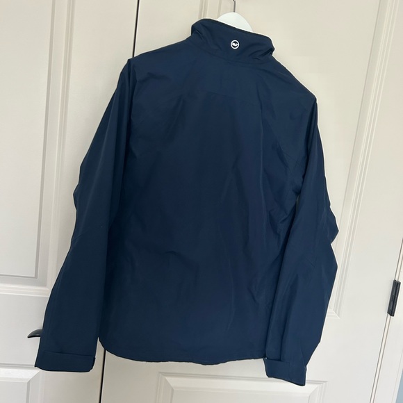 Vineyard Vines Women’s Performance Sailing Jacket - Picture 3 of 3